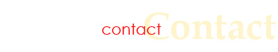 Contact