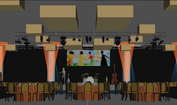 Boston Event Planner