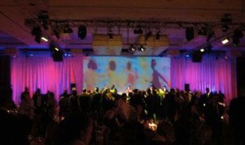 Boston Event PlannerS
