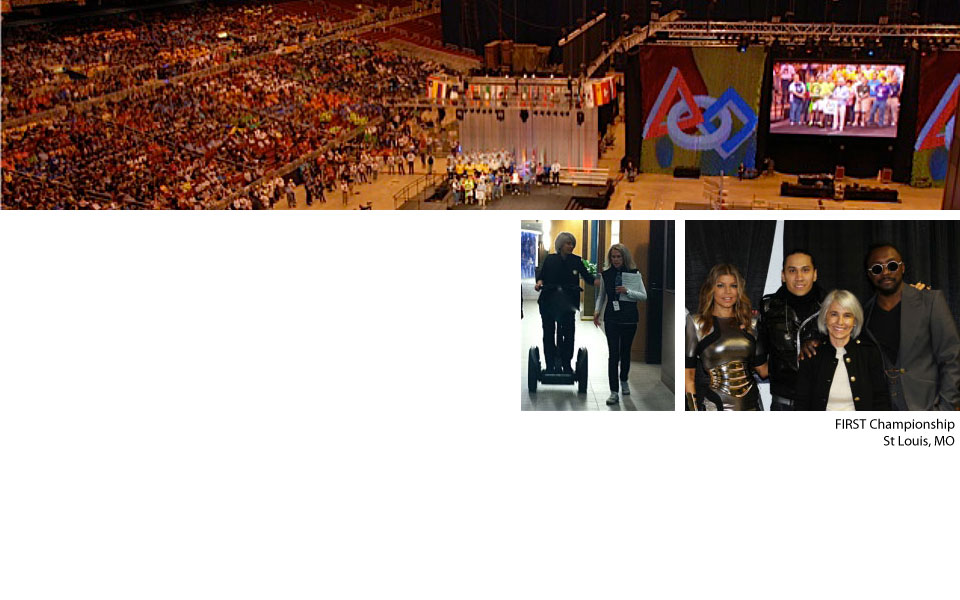 Boston Event Planner