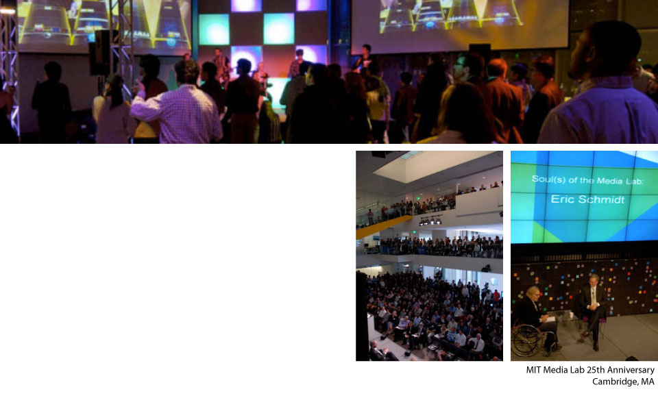 Boston Event Planner